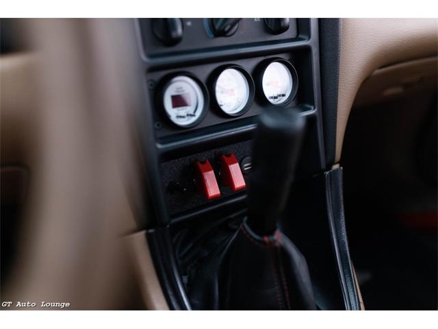 1997 Ford Mustang (CC-2080896) for sale in Rancho Cordova, California