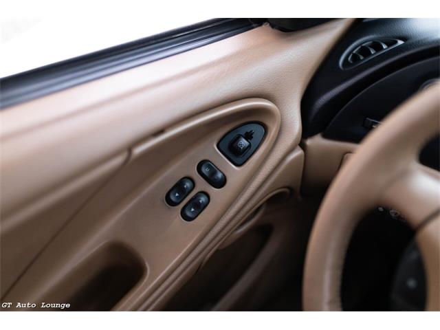 1997 Ford Mustang (CC-2080896) for sale in Rancho Cordova, California