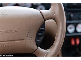 1997 Ford Mustang (CC-2080896) for sale in Rancho Cordova, California