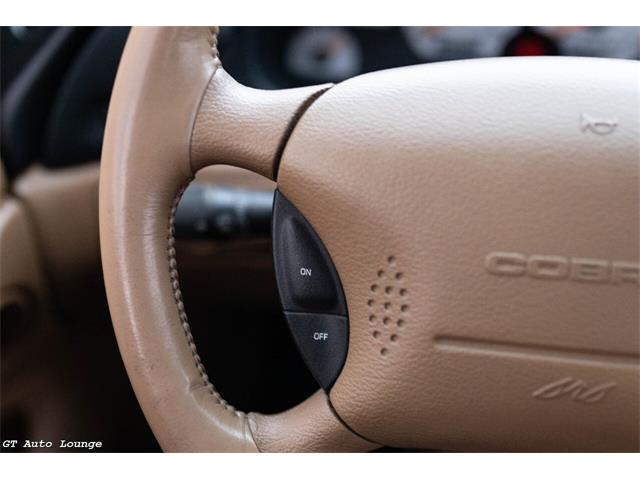 1997 Ford Mustang (CC-2080896) for sale in Rancho Cordova, California