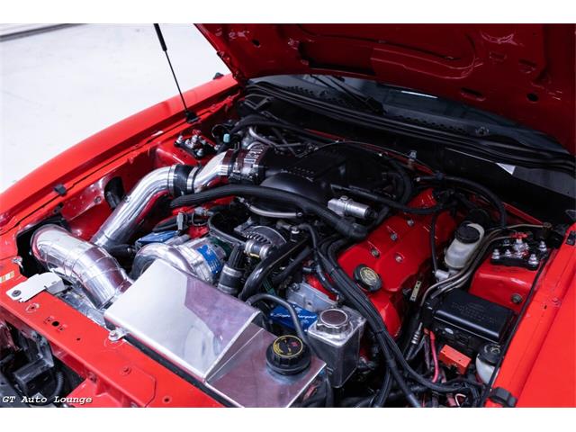 1997 Ford Mustang (CC-2080896) for sale in Rancho Cordova, California