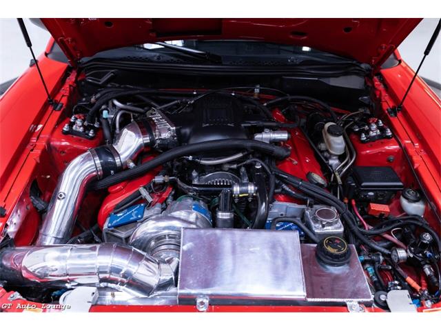 1997 Ford Mustang (CC-2080896) for sale in Rancho Cordova, California