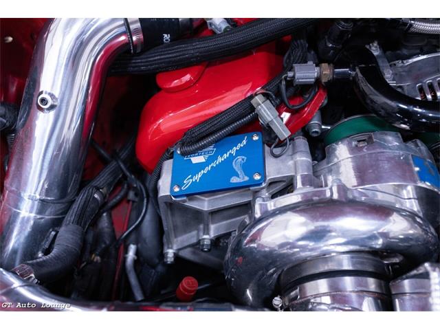 1997 Ford Mustang (CC-2080896) for sale in Rancho Cordova, California