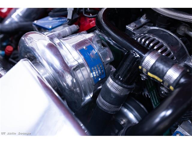 1997 Ford Mustang (CC-2080896) for sale in Rancho Cordova, California