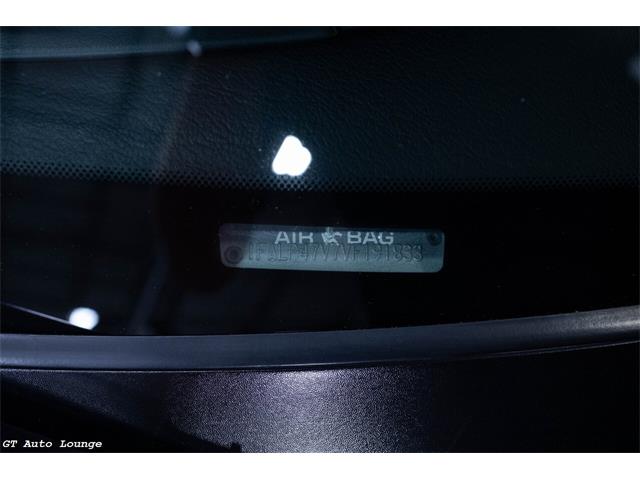 1997 Ford Mustang (CC-2080896) for sale in Rancho Cordova, California