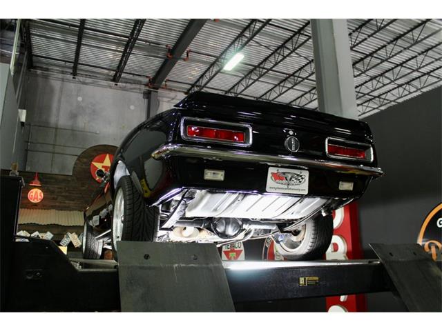 1967 Chevrolet Camaro (CC-2088960) for sale in Sarasota, Florida