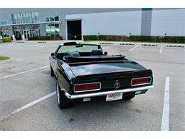 1967 Chevrolet Camaro (CC-2088960) for sale in Sarasota, Florida