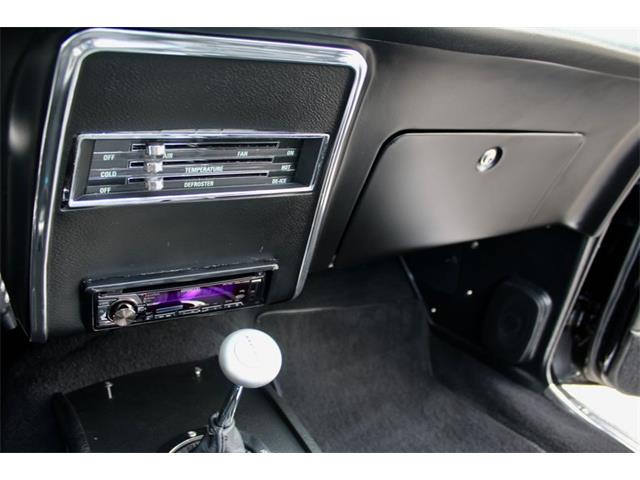 1967 Chevrolet Camaro (CC-2088960) for sale in Sarasota, Florida
