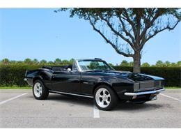 1967 Chevrolet Camaro (CC-2088960) for sale in Sarasota, Florida