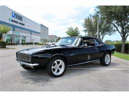 1967 Chevrolet Camaro (CC-2088960) for sale in Sarasota, Florida