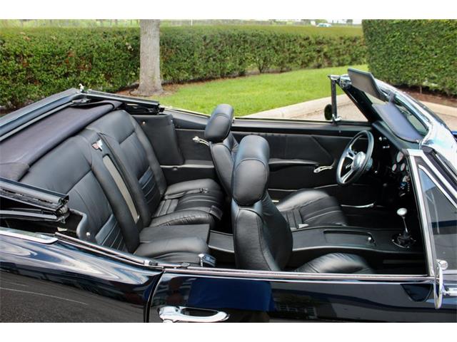 1967 Chevrolet Camaro (CC-2088960) for sale in Sarasota, Florida
