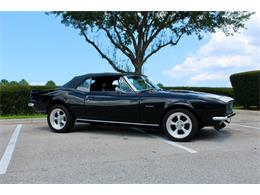 1967 Chevrolet Camaro (CC-2088960) for sale in Sarasota, Florida