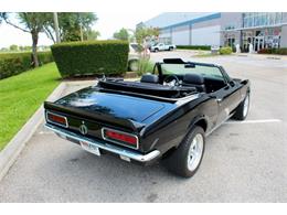 1967 Chevrolet Camaro (CC-2088960) for sale in Sarasota, Florida