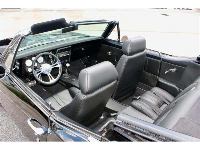 1967 Chevrolet Camaro (CC-2088960) for sale in Sarasota, Florida