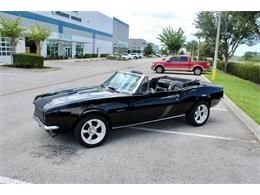 1967 Chevrolet Camaro (CC-2088960) for sale in Sarasota, Florida