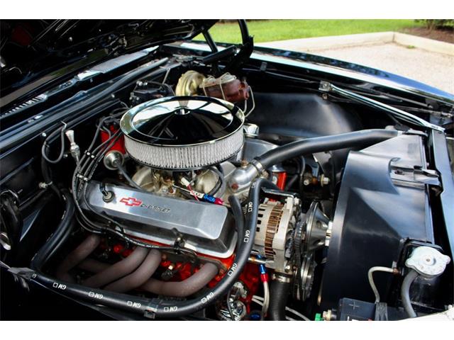1967 Chevrolet Camaro (CC-2088960) for sale in Sarasota, Florida