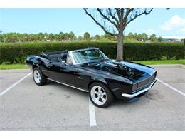 1967 Chevrolet Camaro (CC-2088960) for sale in Sarasota, Florida