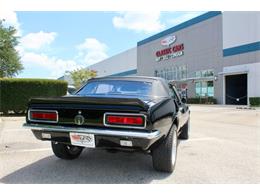 1967 Chevrolet Camaro (CC-2088960) for sale in Sarasota, Florida
