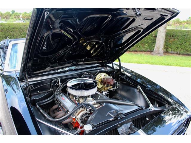 1967 Chevrolet Camaro (CC-2088960) for sale in Sarasota, Florida