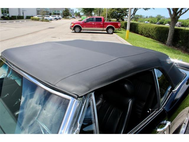 1967 Chevrolet Camaro (CC-2088960) for sale in Sarasota, Florida