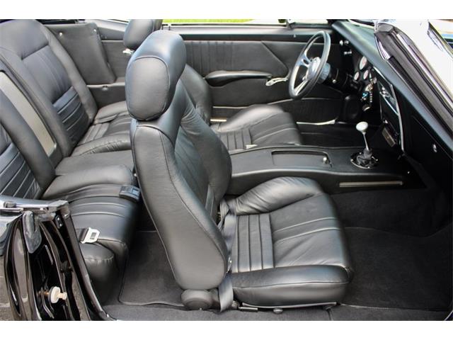 1967 Chevrolet Camaro (CC-2088960) for sale in Sarasota, Florida