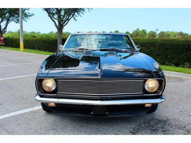 1967 Chevrolet Camaro (CC-2088960) for sale in Sarasota, Florida
