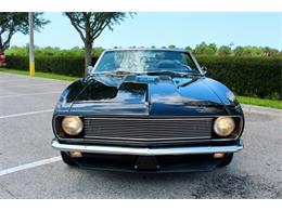 1967 Chevrolet Camaro (CC-2088960) for sale in Sarasota, Florida