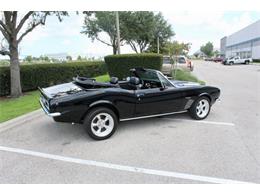 1967 Chevrolet Camaro (CC-2088960) for sale in Sarasota, Florida