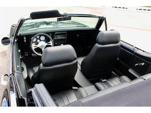 1967 Chevrolet Camaro (CC-2088960) for sale in Sarasota, Florida