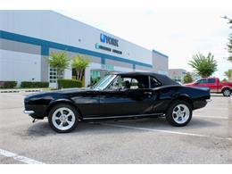 1967 Chevrolet Camaro (CC-2088960) for sale in Sarasota, Florida