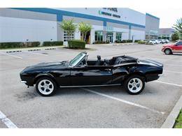 1967 Chevrolet Camaro (CC-2088960) for sale in Sarasota, Florida