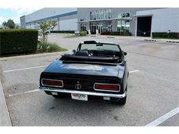 1967 Chevrolet Camaro (CC-2088960) for sale in Sarasota, Florida