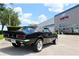 1967 Chevrolet Camaro (CC-2088960) for sale in Sarasota, Florida