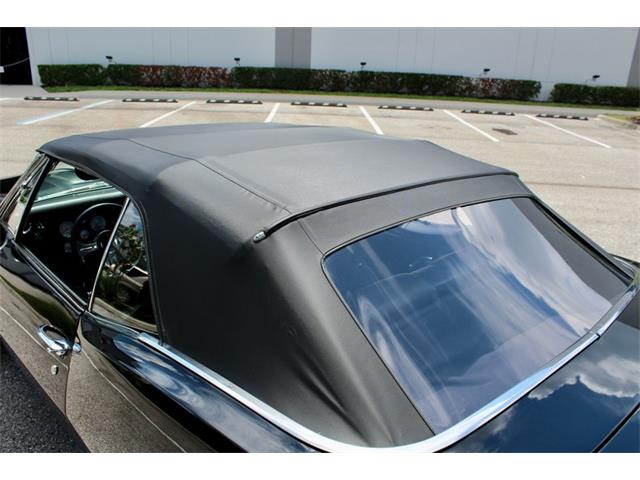 1967 Chevrolet Camaro (CC-2088960) for sale in Sarasota, Florida