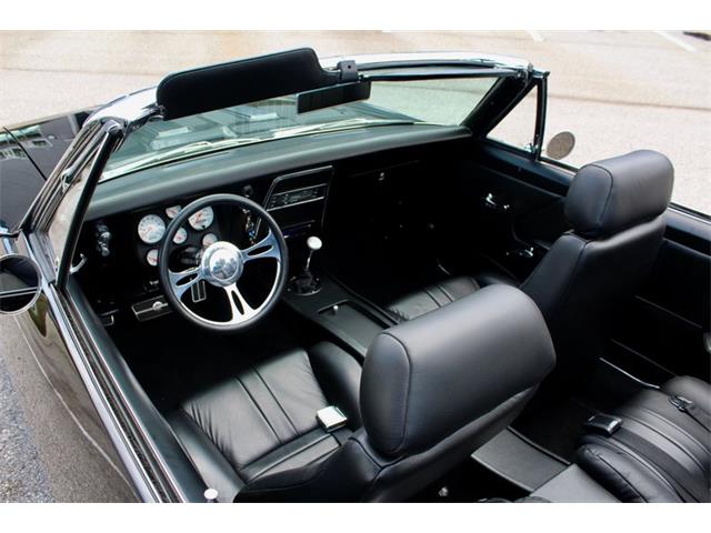 1967 Chevrolet Camaro (CC-2088960) for sale in Sarasota, Florida