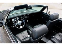 1967 Chevrolet Camaro (CC-2088960) for sale in Sarasota, Florida
