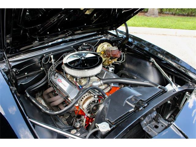 1967 Chevrolet Camaro (CC-2088960) for sale in Sarasota, Florida