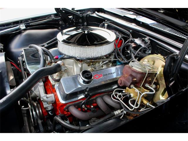 1967 Chevrolet Camaro (CC-2088960) for sale in Sarasota, Florida