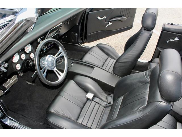 1967 Chevrolet Camaro (CC-2088960) for sale in Sarasota, Florida