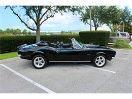 1967 Chevrolet Camaro (CC-2088960) for sale in Sarasota, Florida