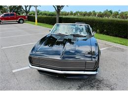1967 Chevrolet Camaro (CC-2088960) for sale in Sarasota, Florida