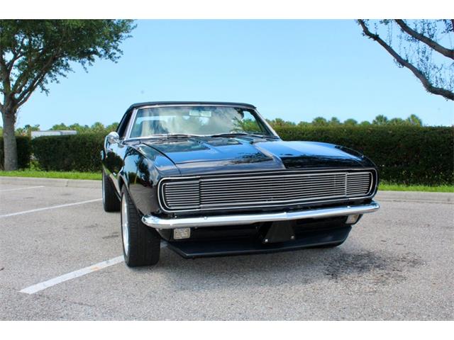 1967 Chevrolet Camaro (CC-2088960) for sale in Sarasota, Florida