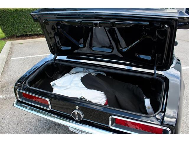 1967 Chevrolet Camaro (CC-2088960) for sale in Sarasota, Florida