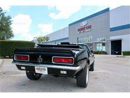 1967 Chevrolet Camaro (CC-2088960) for sale in Sarasota, Florida