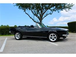 1967 Chevrolet Camaro (CC-2088960) for sale in Sarasota, Florida