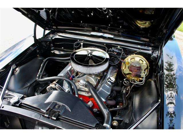 1967 Chevrolet Camaro (CC-2088960) for sale in Sarasota, Florida