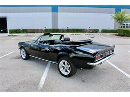 1967 Chevrolet Camaro (CC-2088960) for sale in Sarasota, Florida