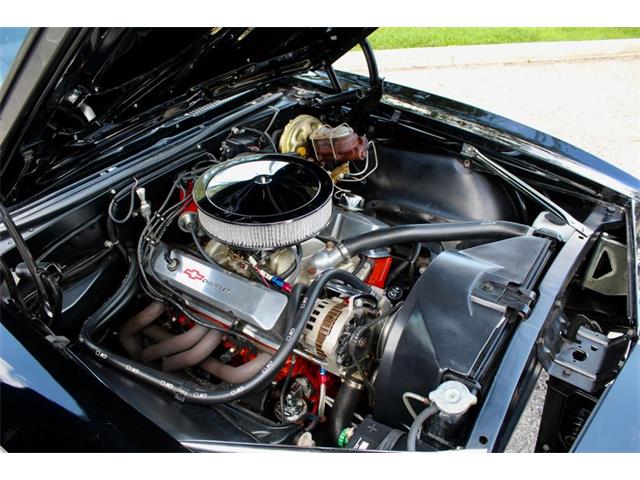 1967 Chevrolet Camaro (CC-2088960) for sale in Sarasota, Florida