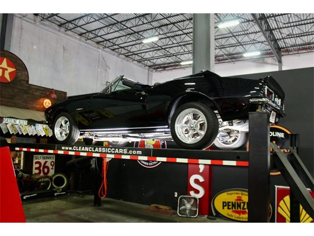 1967 Chevrolet Camaro (CC-2088960) for sale in Sarasota, Florida