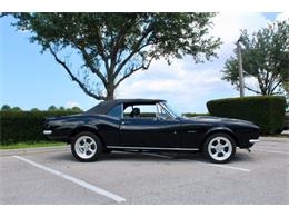 1967 Chevrolet Camaro (CC-2088960) for sale in Sarasota, Florida
